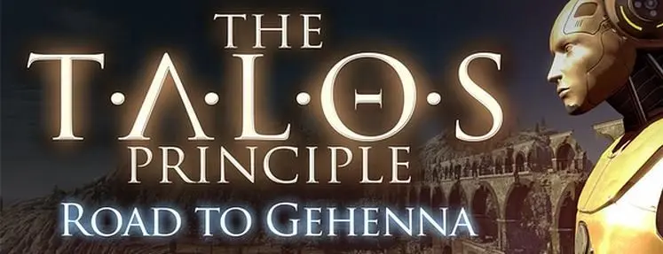 Watcher Think? The Talos Principle - Road to Gehenna