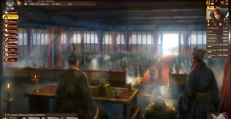 Wei Shu Wu to you too!