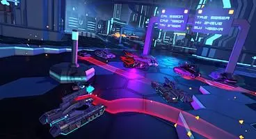 Battlezone Gold Edition Releasing On 1st May, VR Headset Not Needed