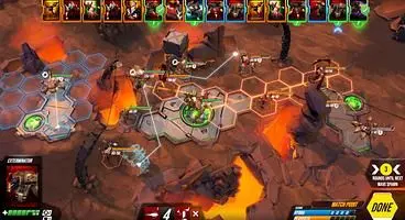 Swedish Developer Fall Damage Unveils Upcoming Online Turn-based Strategy Title Batalj