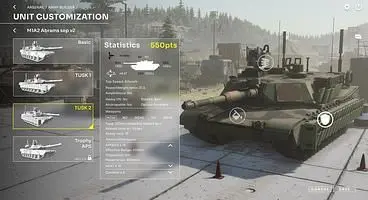 Strategy Game Broken Arrow Blends Joint Forces Wargame Elements And Real-Time Tactics Action