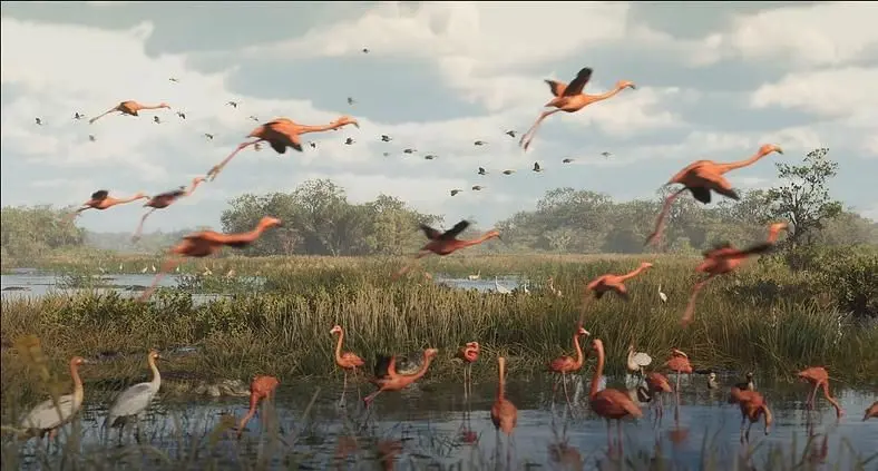 What Animal Companions will there be in GTA 6?