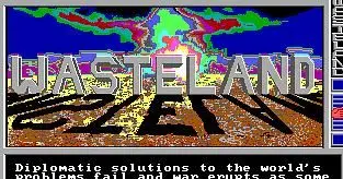 Kickstarter to be used for Wasteland sequel?