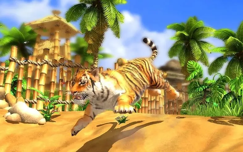 Wildlife Park 3 is expanding on bitComposer Games
