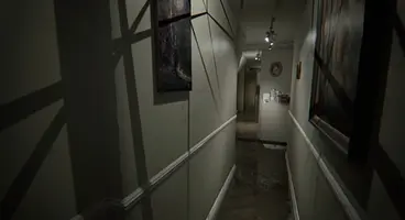 Allison Road is P.T for the PC, and it looks terrifying