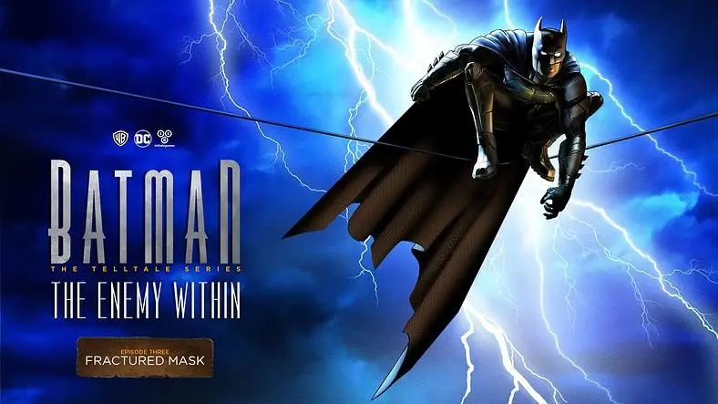 As Telltale announces the release of Batman: The Enemy Within Episode 3, employees speak out about "deeply disruptive" practices