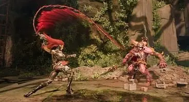 Darksiders III: Flame Hollow Gameplay, Release Date Announced