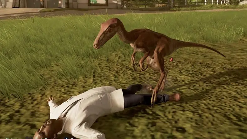 Guides / Jurassic World Evolution Troodon - How to Get the Troodon