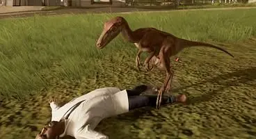 Jurassic World Evolution Troodon - How to Get the Troodon