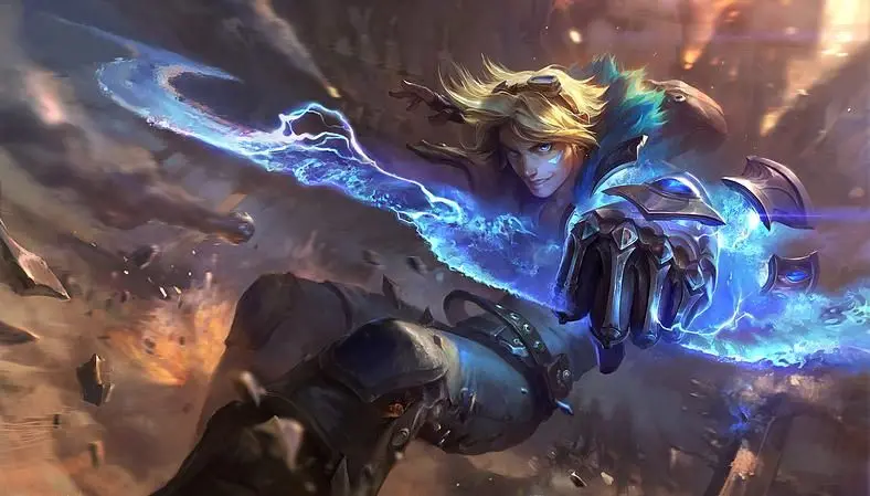 League of Legends Patch Notes 10.1 - Sett Update, Rumours, Release Date and More