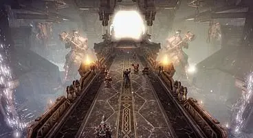 Lost Ark Change Mouse Control Settings - What Options Are There?