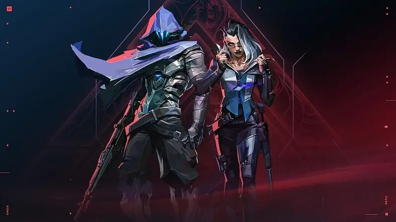 Valorant Patch 4.10 Notes - Release Date, Omen Model Changes, Haven Collision Updates