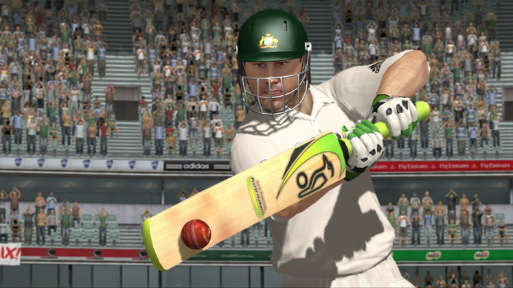 505 Games announce Ashes Cricket 2013