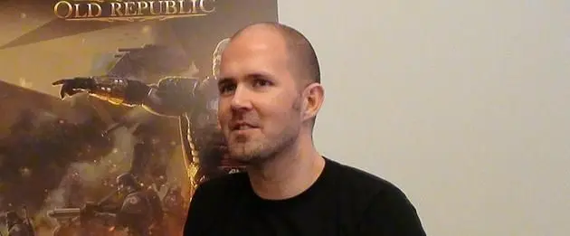 Bioware: Someone will be bigger than World of Warcraft
