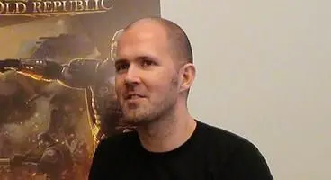 Bioware: Someone will be bigger than World of Warcraft