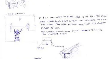 Crystal Dynamic had Tomb Raider-like survival horror project