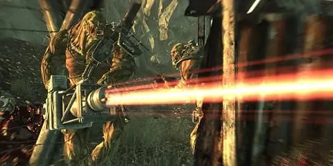 Expect Fallout 3 DLC "end of September" for PS3, testing it all now