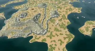 Haemimont Games brings their latest Imperial city builder to life with Grand Ages: Rome.