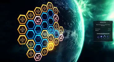 Meridian: Squad 22 RTS successor coming to Steam Early Access on 30th May