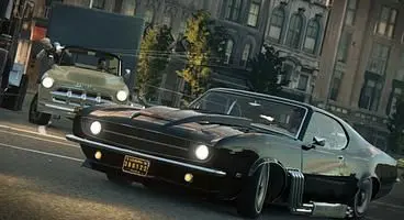Watch twenty minutes of brand new Mafia 3 gameplay