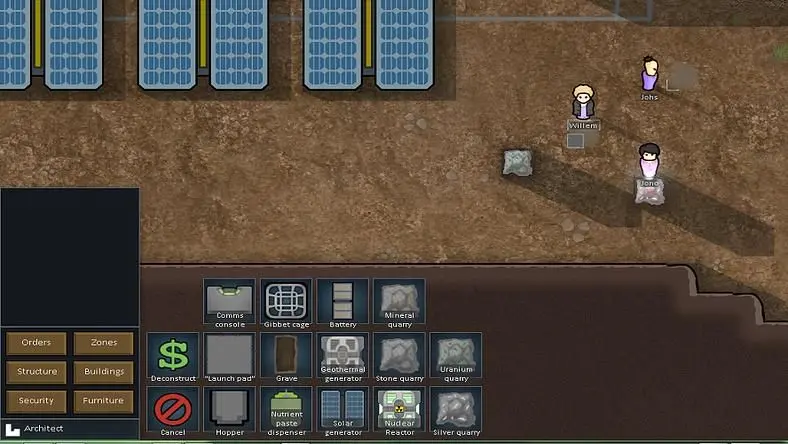 The Best RimWorld Mods