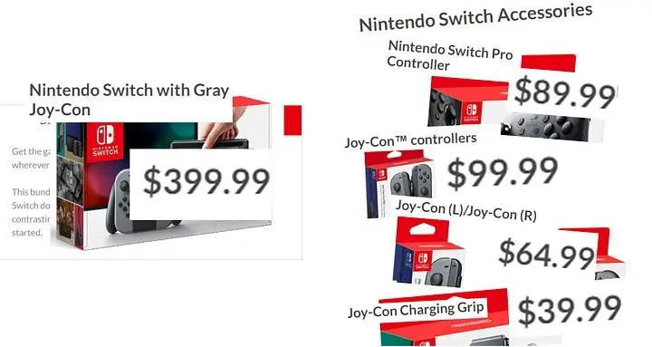 Should PC Gamers Be Interested In The Nintendo Switch?