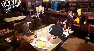 Quick! Tell Atlus You Want Persona 5 and 6 on PC!