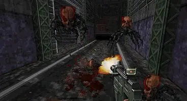 3D Realms Working on New Quake 1 Engine FPS