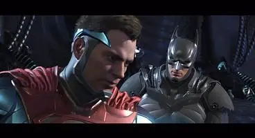 Rocksteady is Not Working on a Superman Game