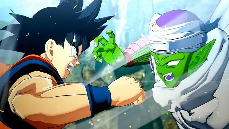 Watch the First Trailer for Dragon Ball: Project Z - A Proper Dragon Ball ARPG