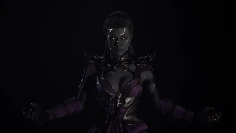 Mortal Kombat 11 Roster - All Mortal Kombat 11 Kombatants Revealed So Far