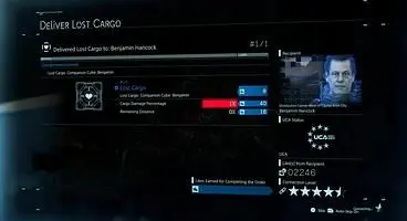 Death Stranding Portal Companion Cube Locations - How to Unlock Half-Life Items