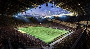 Electronic Arts "exploring the idea of renaming" Its Football Games