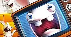 Ubisoft's Rabbids preparing 26 episodes to run on Nickelodeon