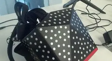 Valve will showcase new VR hardware at GDC