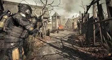 Capcom have unveiled two new maps and an Upgrade Pack for Umbrella Corps