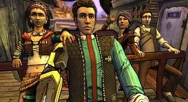 Telltale has "no plans" for more Game of Thrones or Tales From The Borderlands