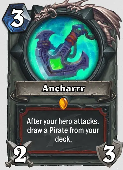 Hearthstone: Descent of Dragons Release Date and Card List