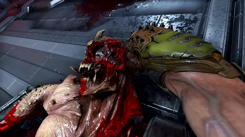 Doom Eternal Weekly Challenges - What Are the Week 1 Challenges?