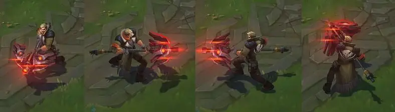 League of Legends Patch 10.23 - Release Date, Massive Preseason 2021 Champion and Item Changes