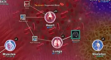 Cell to Singularity - Evolution Never Ends' Reality Reboot Expansion Overhauls the Primary Simulation and Reality Engine