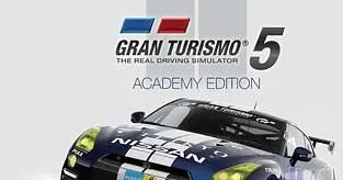 Gran Turismo 5 re-releasing this September with Academy Edition