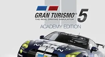 Gran Turismo 5 re-releasing this September with Academy Edition