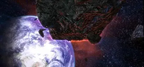 Rumour-mill: New Mass Effect DLC episode coming slips BioWare