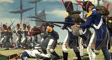 Napoleon: Total War marches into stores in an attempt to conquer your hearts. With the shadow of Empire looming behind it though, can it succeed? (PC)