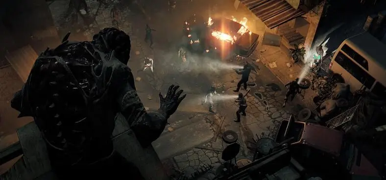 Techland will release Dying Light patch to "re-enable common tweaks"
