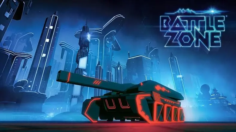 Rebellion's Battlezone remake confirmed for Oculus Rift VR