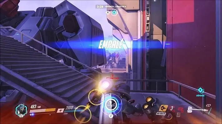 8 Most Dastardly Overwatch Tactics