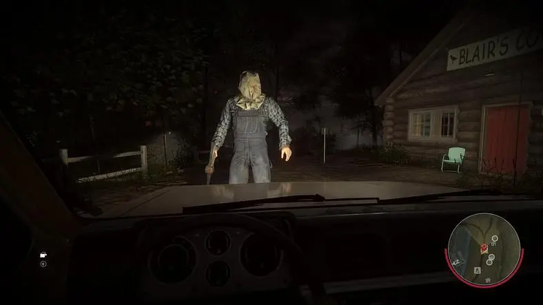 Friday the 13th: The Game's Single Player Challenge Update Releases On 24th May