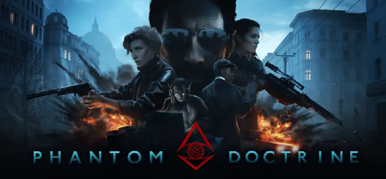 XCOM: Enemy Unknown meets Mission: Impossible! But not as good as that pitch suggests.